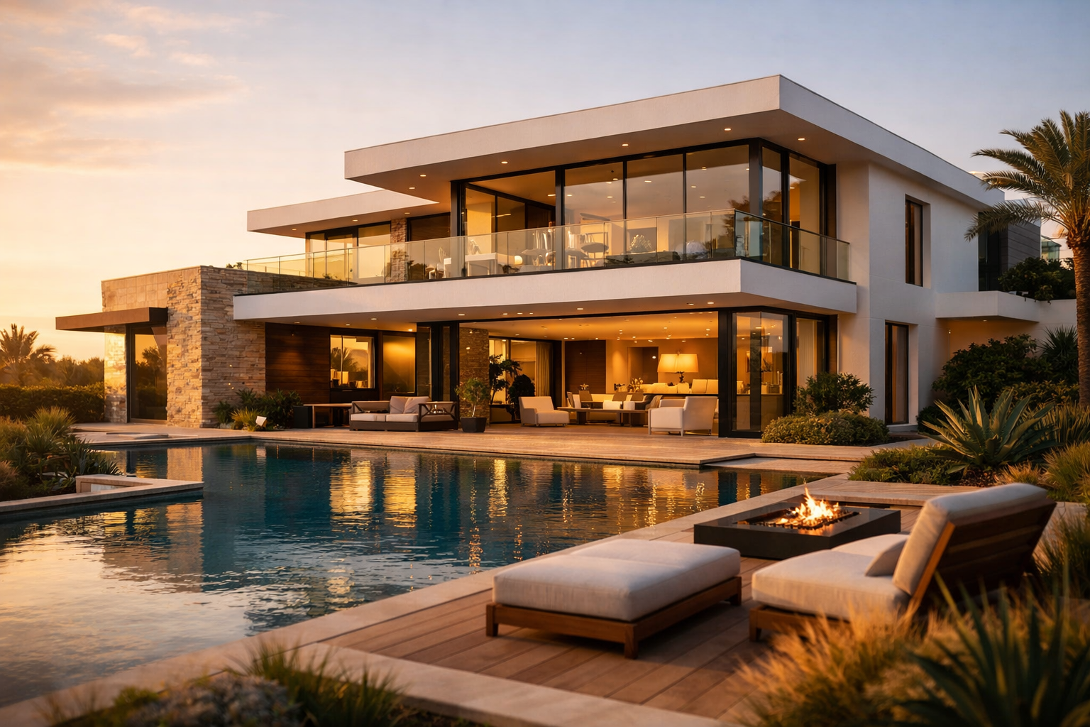 Real Estate